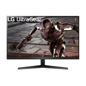 مانیتو الجی 31.5 اینچ LG UltraGear 32GN50R-B - پی سی کالا