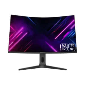 مانیتور ردراگون 31.5 اینچ REDRAGON TASSOS GM32H2Q - پی سی کالا