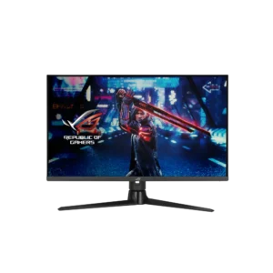 مانیتور گیمینگ 32 اینچ ایسوس Asus ROG Strix XG32UQ - پی سی کالا