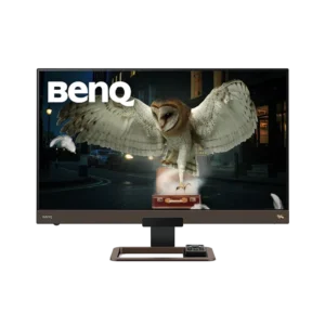 مانیتور بنکیو "32 اینچ Benq EW3280U FreeSync HDRi 4K UHD IPS - پی سی کالا