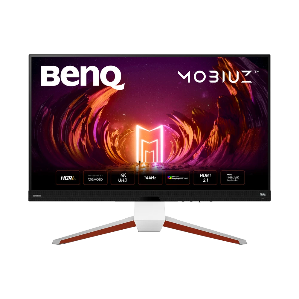 مانیتور بنکیو "32 اینچ Benq Mobiuz EX3210U - پی سی کالا
