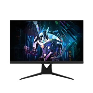 مانیتور گیمینگ 32 اینچ گیگابایت Gigabyte Aorus FI32Q - پی سی کالا