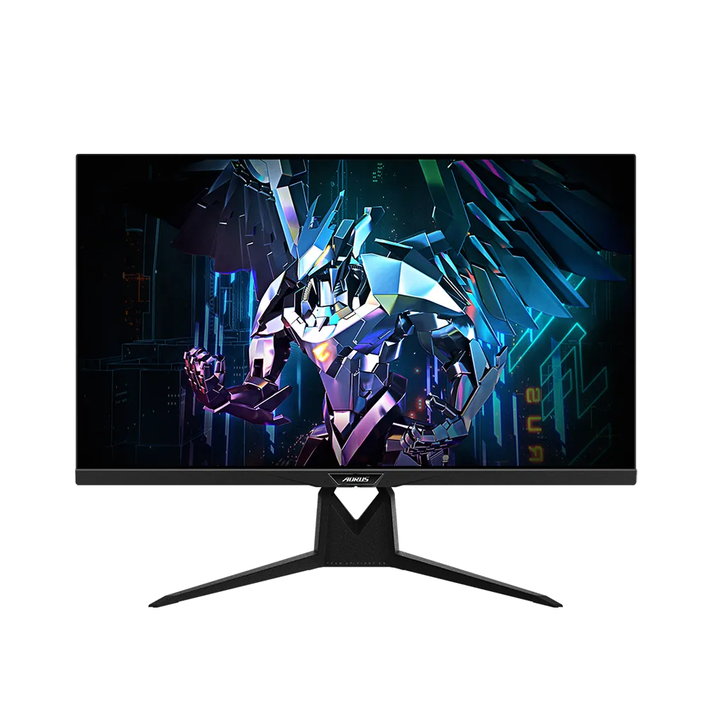 مانیتور گیمینگ 32 اینچ گیگابایت Gigabyte AORUS FI32Q X - پی سی کالا
