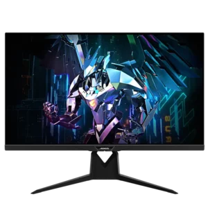 مانیتور 32 اینچ گیگابایت مدل Gigabyte Aorus FI32Q X - پی سی کالا