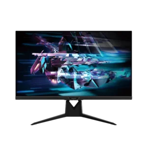 مانیتور گیمینگ 32 اینچ گیگابایت Gigabyte AORUS FI32U - پی سی کالا