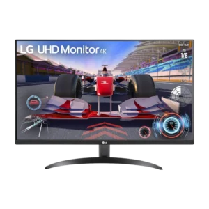 مانیتور ال جی"32 اینچ LG 32UR500-B - پی سی کالا