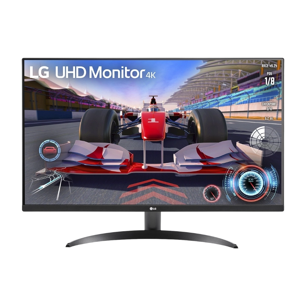 مانیتور ال جی"32 اینچ LG 32UR500-B - پی سی کالا مانیتور ال جی"32 اینچ LG 32UR500-B - پی سی کالا