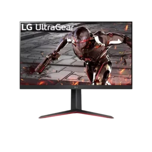 مانیتور ال جی"32 اینچ LG UltraGear 32GN650-B 165Hz 5ms 2K-WQHD VA HDR - پی سی کالا