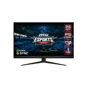 مانیتور ام اس آی "32 MSI G321Q - پی سی کالا