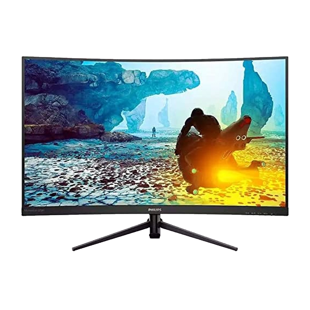 مانیتور فیلیپس 32 اینچ Philips Gaming 322M8CZ/69 - پی سی کالا