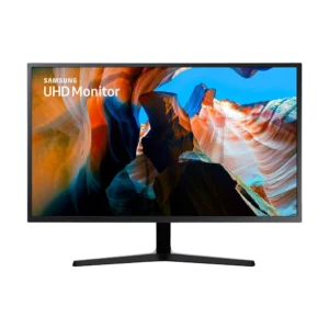 مانیتور سامسونگ "32 اینچ Samsung Business LU32J590UQMXUE - پی سی کالا