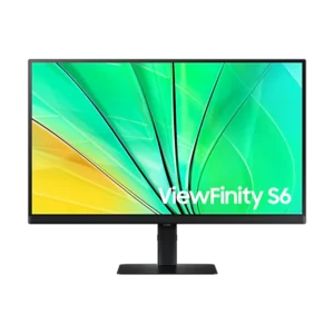 مانیتو سامسونگ "32 اینچ Samsung ViewFinity S6 S60D - پی سی کالا