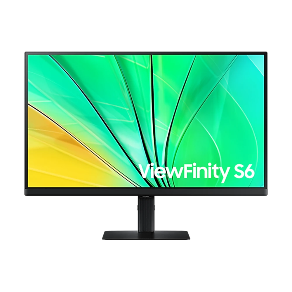 مانیتو سامسونگ "32 اینچ Samsung ViewFinity S6 S60D - پی سی کالا مانیتو سامسونگ "32 اینچ Samsung ViewFinity S6 S60D - پی سی کالا