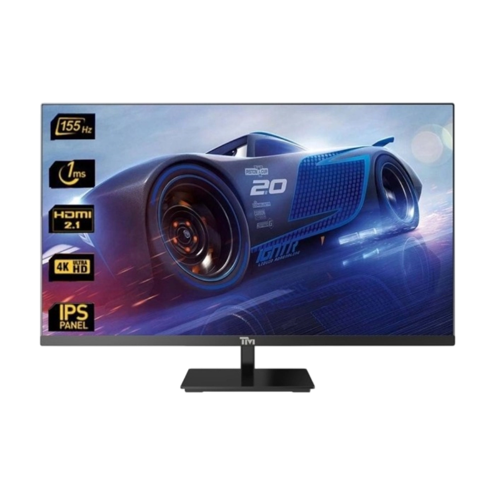 مانیتور گیمینگ تویستد مایندز "32 اینچ Twisted Minds TM32FMDUI - پی سی کالا مانیتور گیمینگ تویستد مایندز "32 اینچ Twisted Minds TM32FMDUI - پی سی کالا