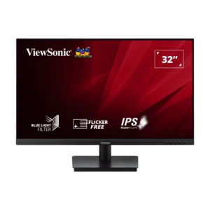 مانیتور ویوسونیک 32 اینچ ViewSonic VA3209-MH - پی سی کالا