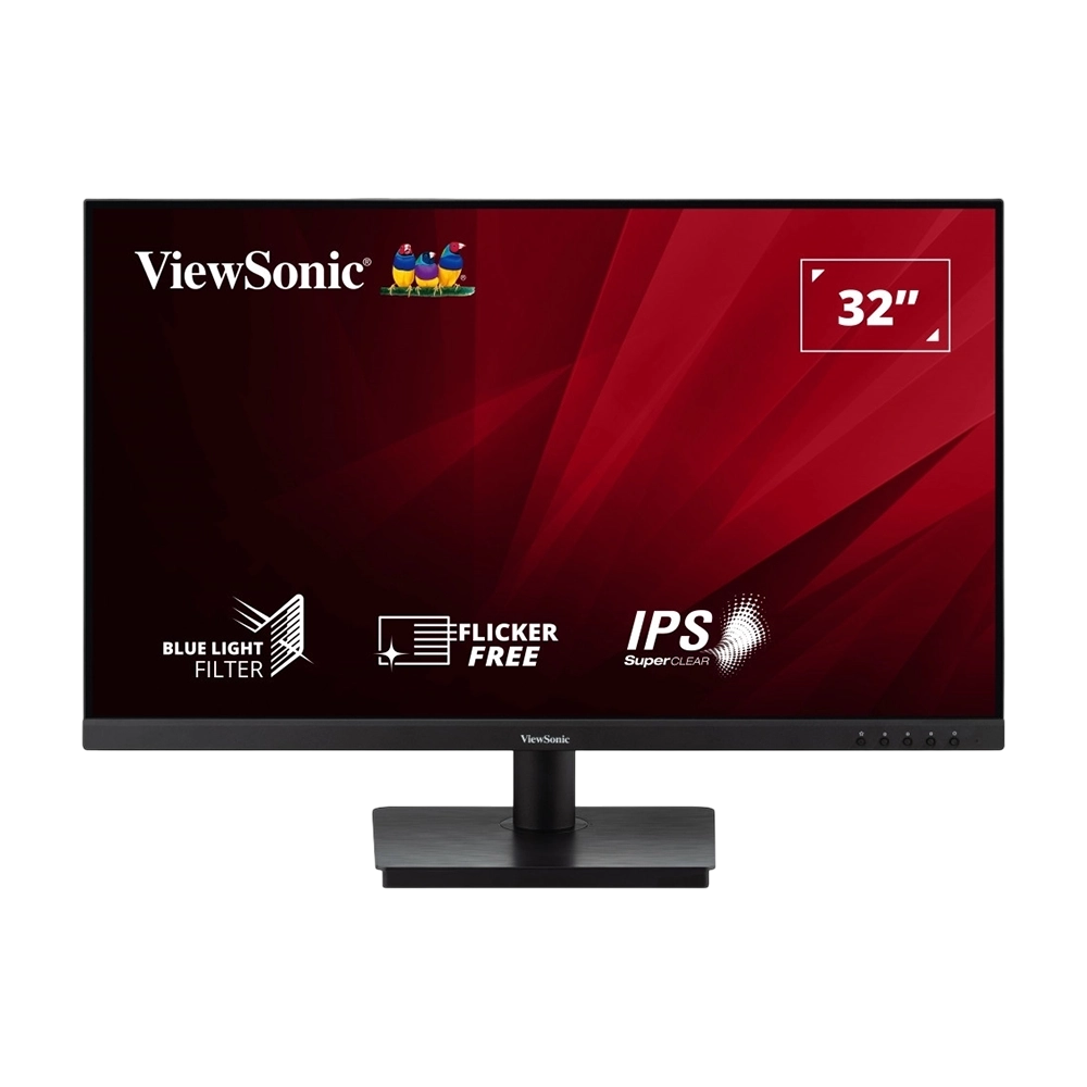 مانیتور ویوسونیک 32 اینچ ViewSonic VA3209-MH - پی سی کالا