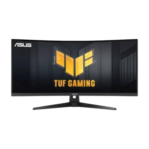 مانیتور گیمینگ خمیده ایسوس 34 اینچ ASUS TUF Gaming VG34VQ3B - پی سی کالا