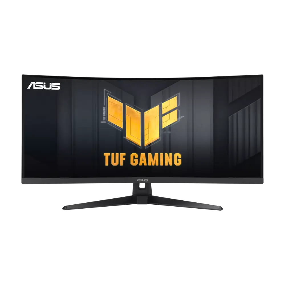 مانیتور گیمینگ خمیده ایسوس 34 اینچ ASUS TUF Gaming VG34VQ3B - پی سی کالا مانیتور گیمینگ خمیده ایسوس 34 اینچ ASUS TUF Gaming VG34VQ3B - پی سی کالا