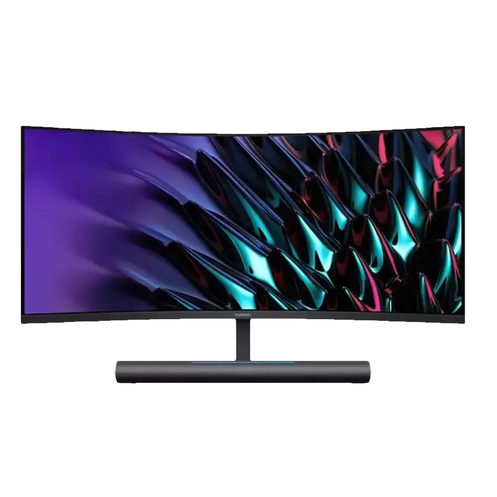 مانیتور هوآوی 34 اینچ مدل Huawei MateView GT 34 Sound - پی سی کالا