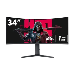 مانیتور گیمینگ کووری "34 اینچ Koorui 34E6UC - پی سی کالا