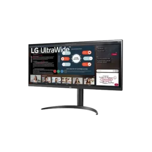 مانیتور ال جی “34 LG 34WP550-B - پی سی کالا