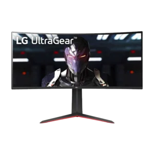 مانیتور ال جی"34 اینچ LG UltraGear 34GP63A-B - پی سی کالا