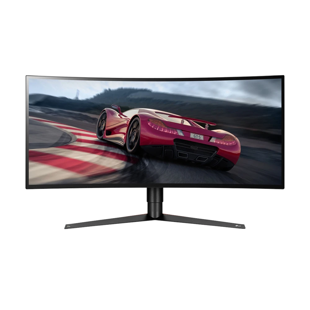 مانیتور ال جی"34 اینچ LG UltraGear 34GP950G-B - پی سی کالا