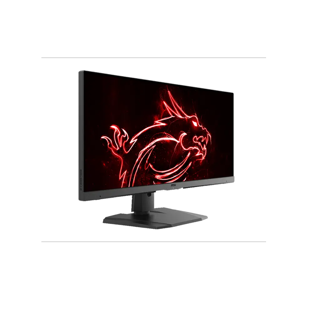 مانیتور ام اس آی "34 MSI Optix MPG341QR - پی سی کالا
