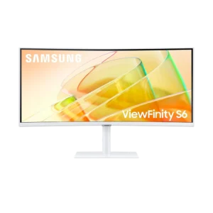 مانیتو سامسونگ "34 اینچ Samsung ViewFinity LS34C650T - پی سی کالا
