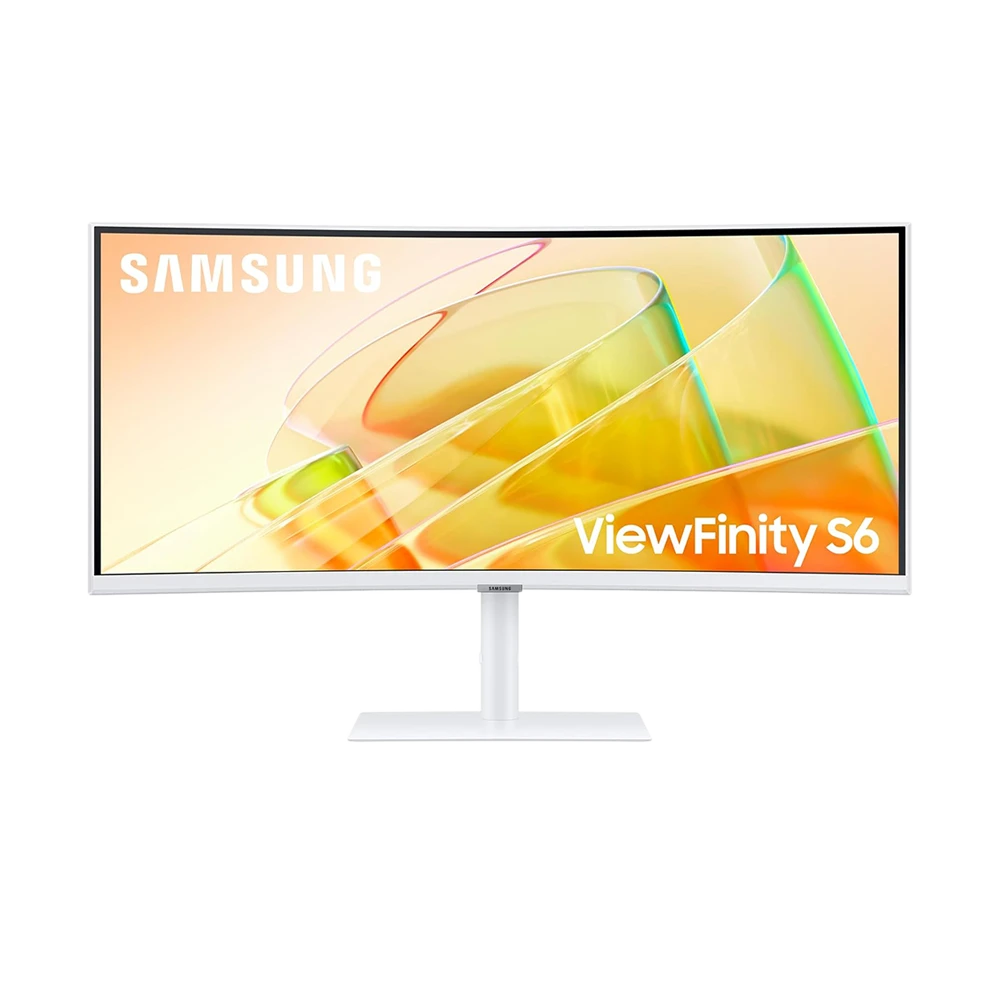 مانیتو سامسونگ "34 اینچ Samsung ViewFinity LS34C650T - پی سی کالا