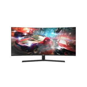 مانیتور تویستد مایندز 34 اینچ مدل Twisted Minds TM34RWA - پی سی کالا