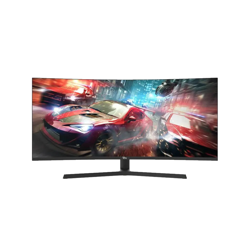 مانیتور تویستد مایندز 34 اینچ مدل Twisted Minds TM34RWA - پی سی کالا