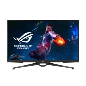 مانیتور گیمینگ ایسوس 38 اینچ ASUS ROG Swift PG38UQ - پی سی کالا