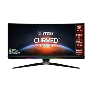 مانیتور ام اس آی "38 اینچ MSI Optix MEG381CQR Plus - پی سی کالا