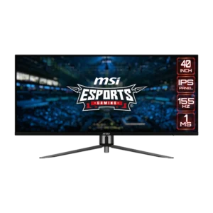 مانیتور ام اس آی "40 اینچ MSI MAG401QR - پی سی کالا
