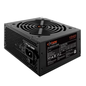 پاور 400 وات فاطر مدل Fater VS400 80Plus - پی سی کالا