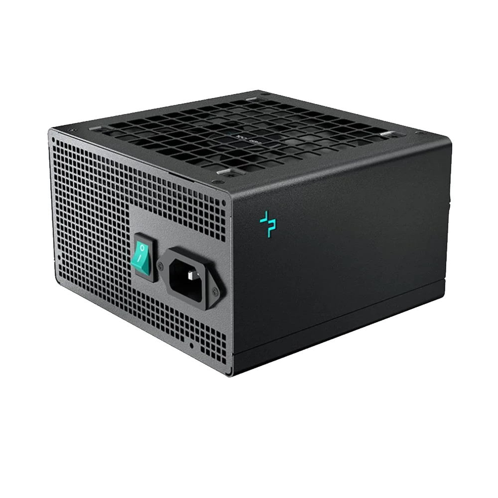 پاور 450 وات دیپ کول DeepCool PK450D - پی سی کالا