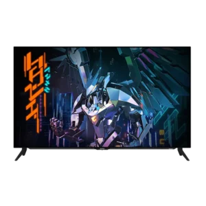 مانیتور گیمینگ 48 اینچ گیگابایت Gigabyte AORUS FO48U - پی سی کالا