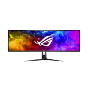 مانیتور گیمینگ ایسوس 49 اینچ ASUS ROG Swift OLED PG49WCD - پی سی کالا