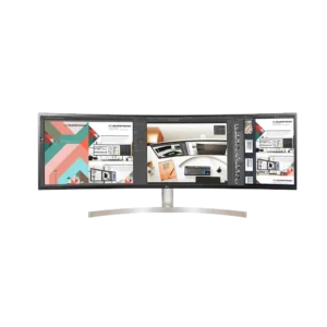 مانیتور ال جی "49 LG 49WL95CWE - پی سی کالا