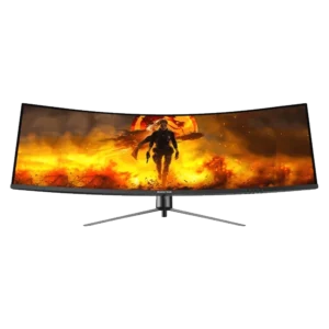 مانیتور مسترتک "49 اینچ MasterTech SX490UQ 144Hz - پی سی کالا