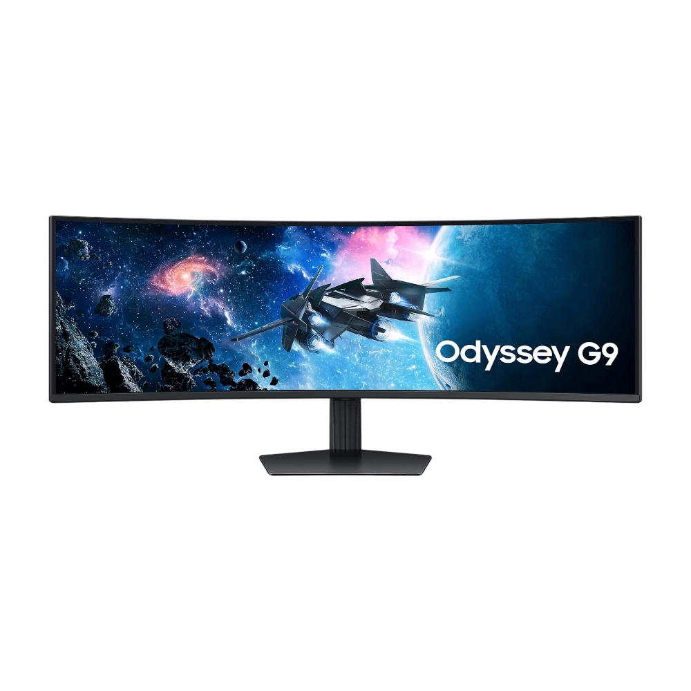 مانیتور گیمینگ سامسونگ "49 اینچ Samsung Odyssey G9 G95C - پی سی کالا مانیتور گیمینگ سامسونگ "49 اینچ Samsung Odyssey G9 G95C - پی سی کالا