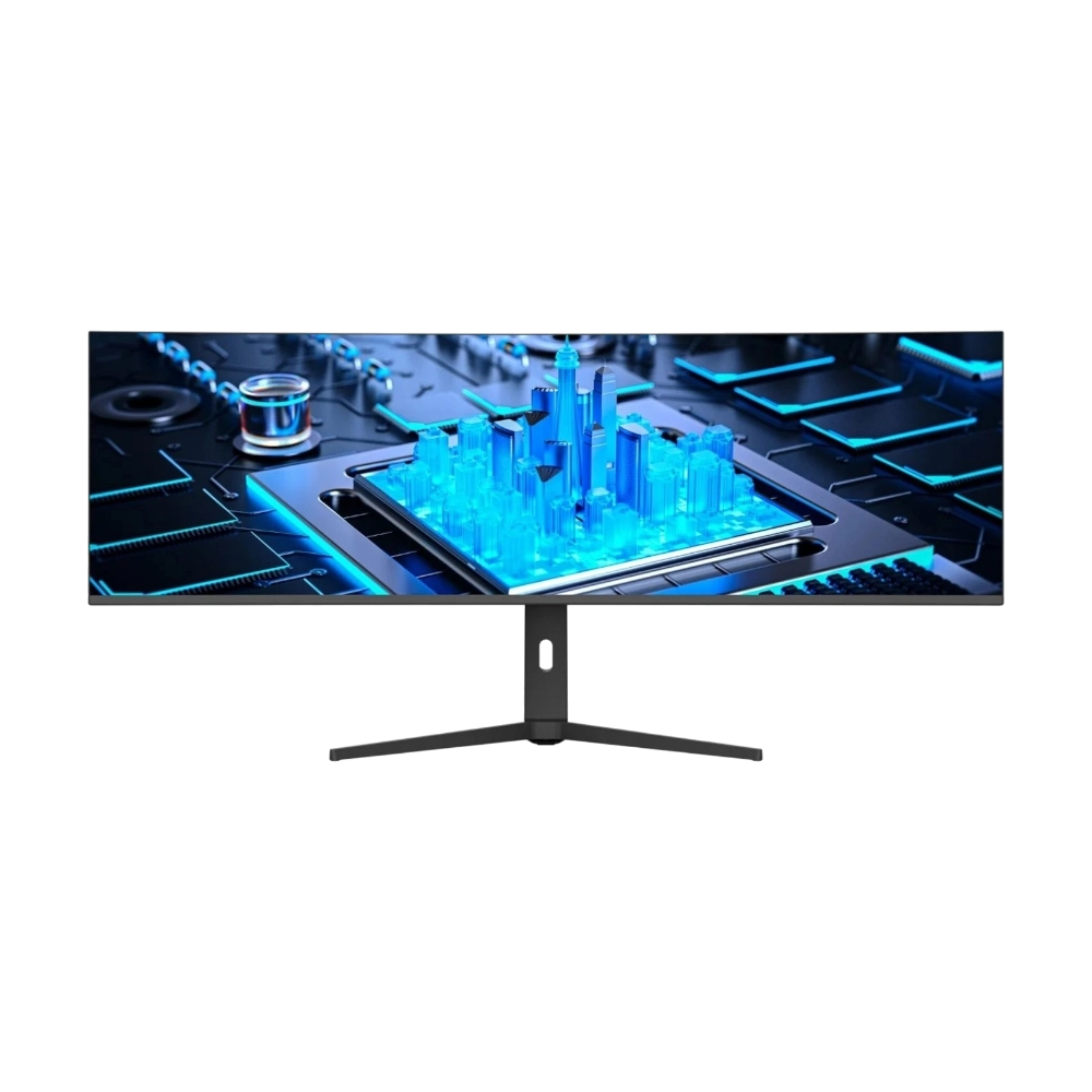 مانیتور گیمینگ تویستد مایندز "49 اینچ Twisted Minds TM492K75IPS - پی سی کالا