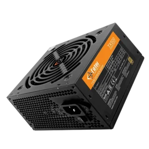 پاور 500 وات فاطر مدل Fater TX500 80+ GOLD - پی سی کالا