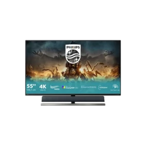 مانیتور فیلیپس "55 PHILIPS 559M1RYV - پی سی کالا