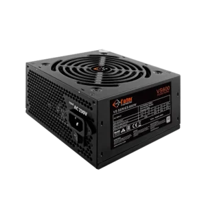 پاور 600 وات فاطر مدل VS600 80Plus - پی سی کالا