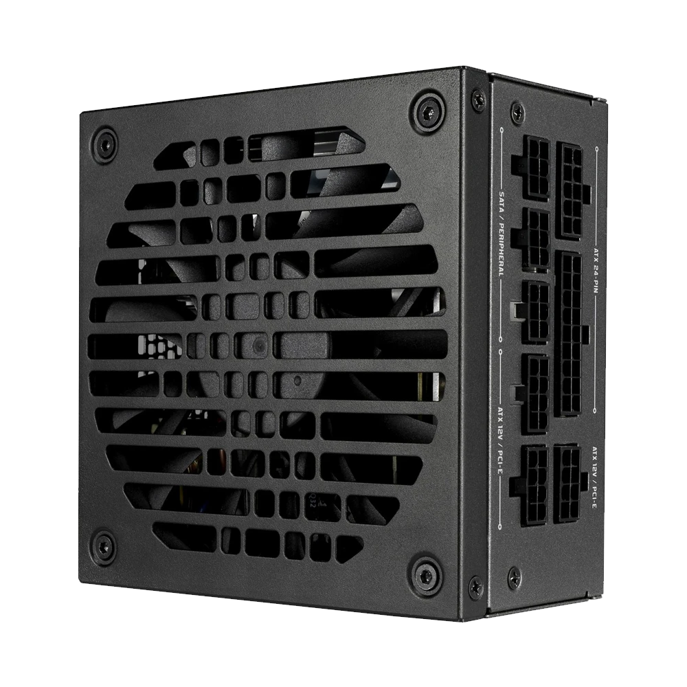 پاور فرکتال دیزاین 650 وات Fractal design Ion SFX-L - پی سی کالا
