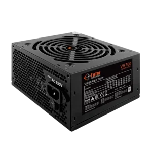 پاور 700 وات فاطر مدل Fater VS700 80Plus - پی سی کالا