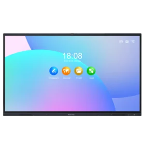 برد هوشمند 75 اینچ مسترتک MasterTech MT750SB - پی سی کالا