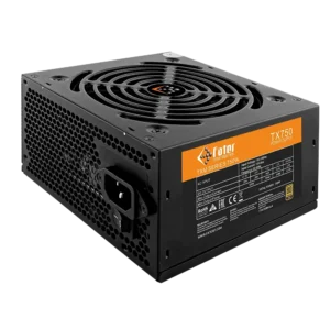پاور 750 وات فاطر مدل Fater TX750 80+ Gold - پی سی کالا